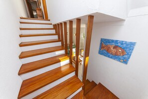 Interior - B75 - Casa Delfim in Rocha Brava Carvoeiro (Carvoeiro)