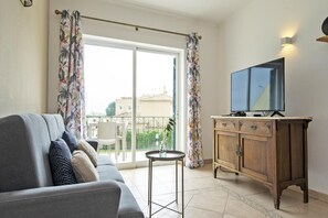 Living area - B76 - Piedade Apartment in Lagos (Lagos)