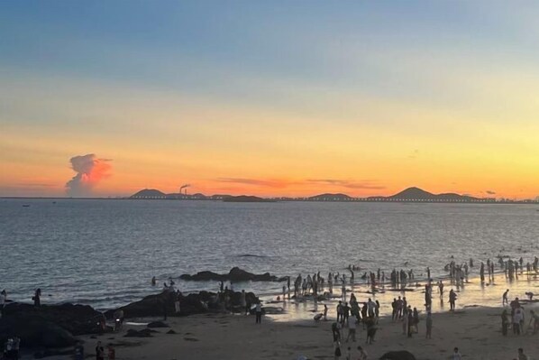 Strand