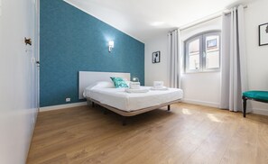 Room - A34 - Aurora Apartment in Casa Feliz (Lagos)