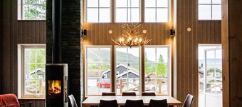 10 Person Holiday Home in Salen-by Traum