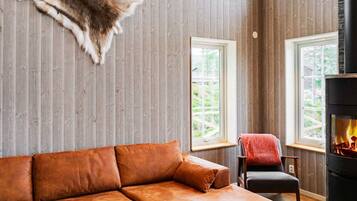 Casa | Ărea de estar