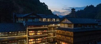 Yuntian Hotel