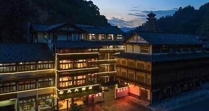 Yuntian Hotel