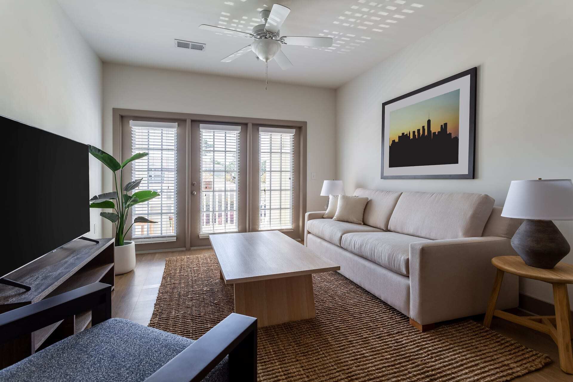 Kasa | Sunny 1BD | Wilmington