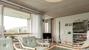 House | Interior - 4 Person Holiday Home in Lokken (Lokken)