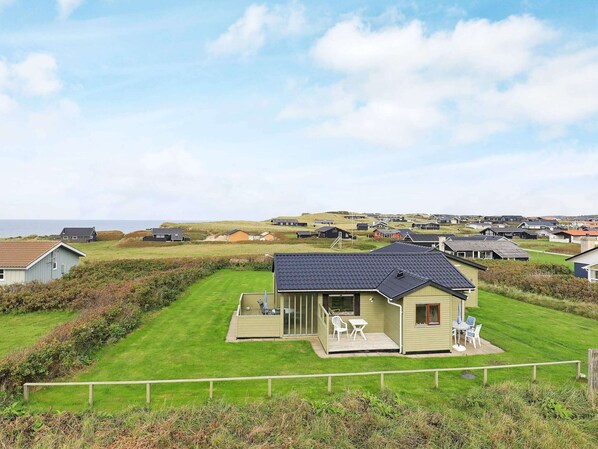 Hus | Udendørsområde