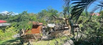 Carbet view - Pain de Sucre beach