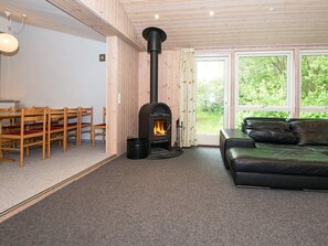House | Living area