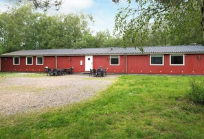 Unclassified image, 3 of 25, button - 20 Person Holiday Home in Herning (Herning)