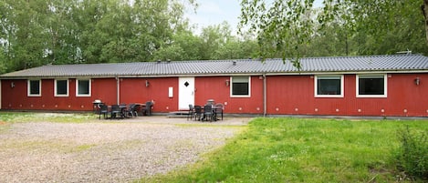 Casa | Exterior