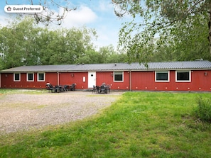 House | Exterior - 20 Person Holiday Home in Herning (Herning)