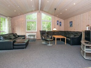 Unclassified image, 5 of 25, button - 20 Person Holiday Home in Herning (Herning)