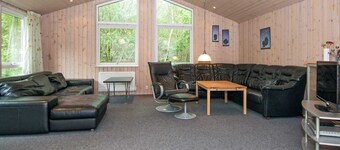 20 Person Holiday Home in Herning-by Traum