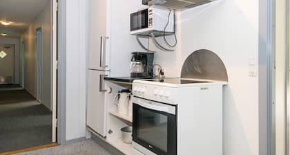 20 Person Holiday Home in Herning
