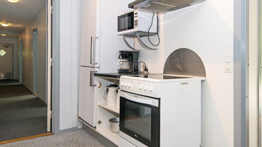 20 Person Holiday Home in Herning