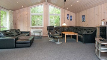 House | Interior