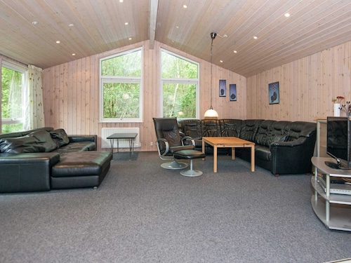 20 Person Holiday Home in Herning