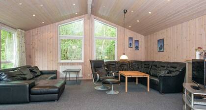 20 Person Holiday Home in Herning