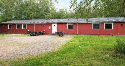 20 Person Holiday Home in Herning-by Traum
