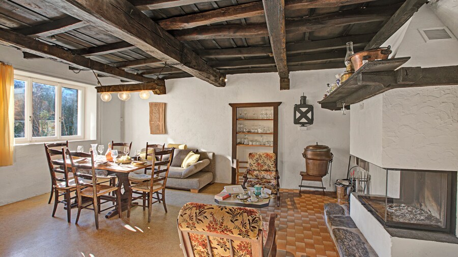 Historical Caslano 1