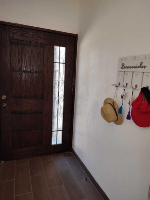 Reception - Finca Mayorga (Amealco)