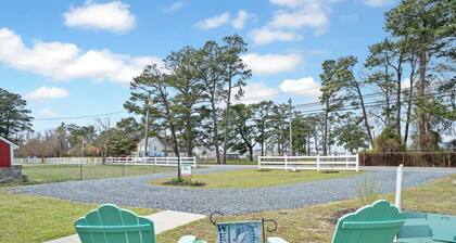 Pony Paradise by Seaside Vacations & Sales