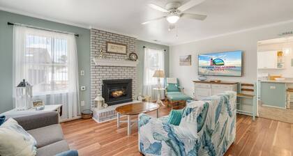 Pony Paradise by Seaside Vacations & Sales