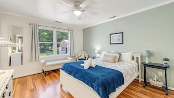 3 chambres, Wi-Fi, draps fournis