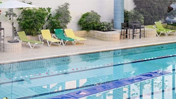Casa | Piscina
