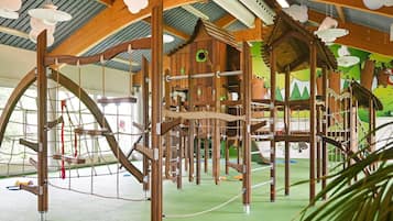 Hus | Facilitet på overnatningsstedet