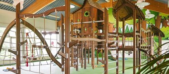 6 Person Holiday Home in Gjern-by Traum