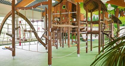 6 Person Holiday Home in Gjern-by Traum