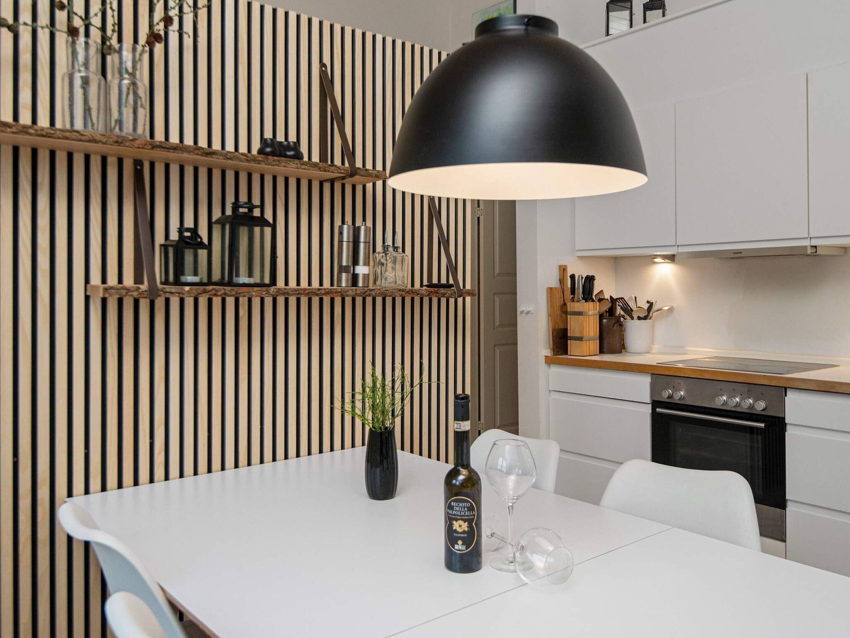 บ้านพัก | ครัวส่วนตัว