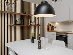 House | Private kitchen