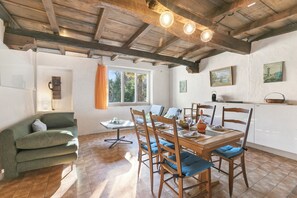 Appartement Standard, plusieurs chambres (Historical Caslano 2) | Intérieur