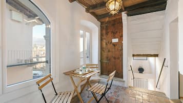 Apartamento estándar, varias habitaciones (Historical Caslano 2) | Restauración