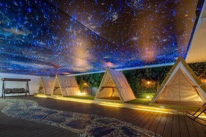 Fengtai Hotel