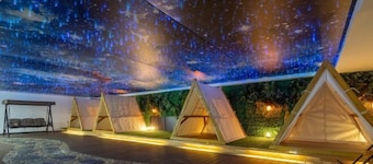 Fengtai Hotel