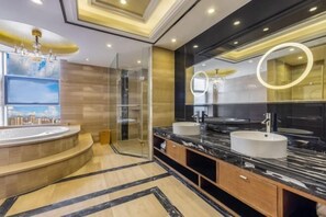Room - Fengtai Hotel (Zhangwu)