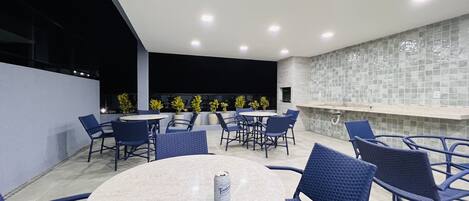 Comfort Apartment | Terrace/patio