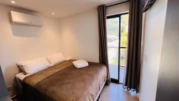 Apartament Comfort | 1 dormitori i roba de llit d'alta qualitat