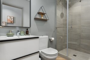 Studio Ville | Salle de bain