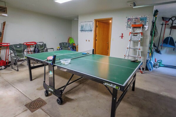 Sala de juegos