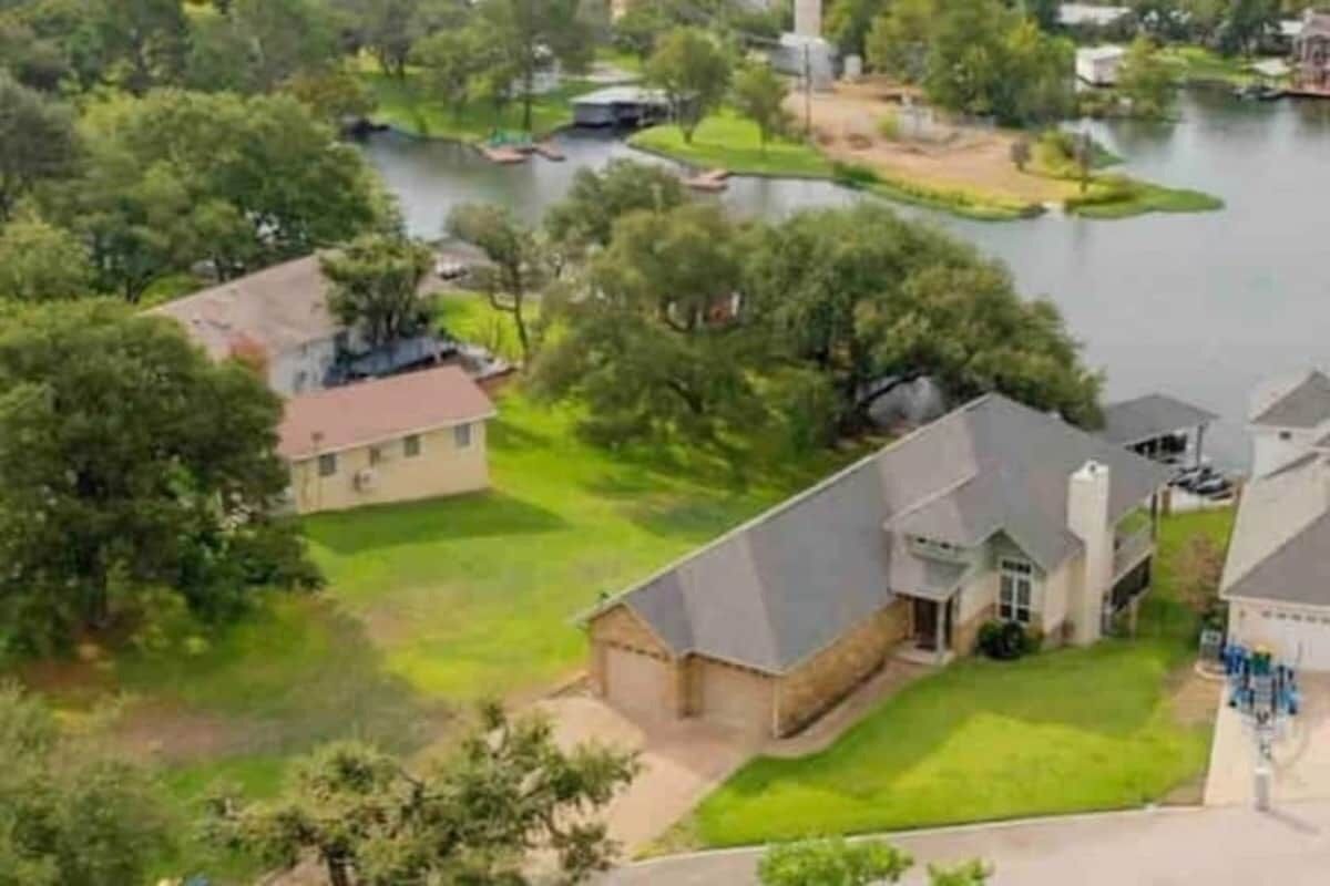 Game-Day Getaway | 2 Outdoor TV's | 3 King Beds