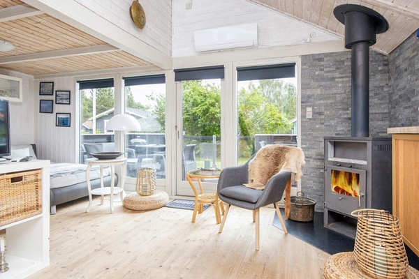 House | Living area
