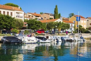 Port de plaisance