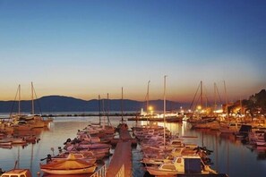 Port de plaisance