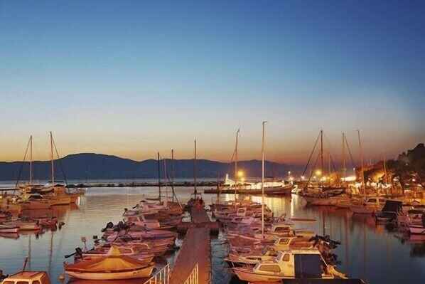 Marina