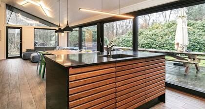 Tranquil Retreat in Bogense - By Traum Ferienwohnungen